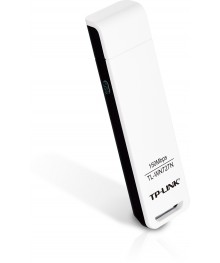 WI-FI адаптор TP-LINK TL-WN727N USB 150MBPS WiFi цене со склада в Новосибирске. Роутеры оптом с доставкой! Сетевые модемы оптом - низукая цена, выс