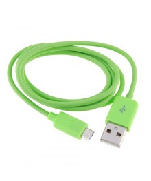 Кабель USB - micro USB Human Friends Super Link Rainbow M Green, 1 мВостоку. Адаптер Rolsen оптом по низкой цене. Качественные адаптеры оптом со склада в Новосибирске.