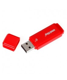 USB2.0 FlashDrives 8Gb Smart Buy  Dock Redовокузнецк, Горно-Алтайск. Большой каталог флэш карт оптом по низкой цене со склада в Новосибирске.