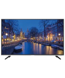 LCD телевизор  Hyundai 32" H-LED32R401BS2 черный/серебристый  DVB-T2/C/S по низкой цене с доставкой по Дальнему Востоку. Большой каталог телевизоров LCD оптом с доставкой.