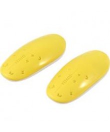 Сушилка для обуви ENERGY RJ-33С, цвет жёлто-белый детскаябогреватели оптом с доставкой. Продажа обогревателей оптом в Новосибирске. Сушилки для обуви оптом.