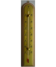 Термометр комнатный Офисный ТБ-207, в блистере