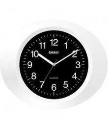 Часы настенные кварцевые ENERGY ЕС-05 овальныеастенные часы оптом с доставкой по Дальнему Востоку. Настенные часы оптом со склада в Новосибирске.