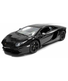 Машина Bluetooth Lamborghini Aventador 1:14 BT черн  Defender. Игровая приставка Ritmix оптом со склада в Новосибриске. Большой каталог игровых приставок оптом.