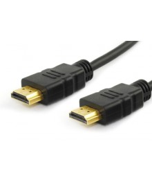 Кабель  HDMI-HDMI CBR CB 240-1.8 , 1,8 м с золотым напылениемВостоку. Адаптер Rolsen оптом по низкой цене. Качественные адаптеры оптом со склада в Новосибирске.