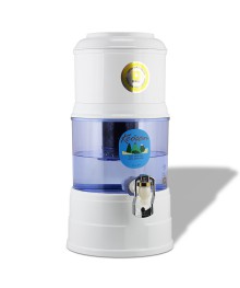 Фильтр настольный KEOSAN KS-NEO-991, 5лры на кран для воды оптом с доставкой по Дальнему Востоку. Большой каталог фильтров для воды оптом.
