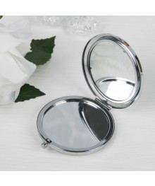 Зеркало складное круглое 3D/360/60Зеркала оптом с доставкой по России. Купить Зеркала оптом в Новосибирске