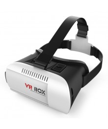 Очки виртуальной реальности VR BoxVR очки оптом с доставкой. Очки виртуальной реальности оптом