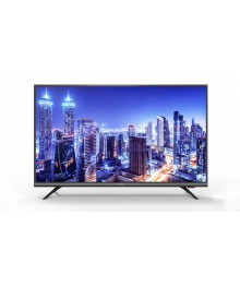 LCD телевизор  DAEWOO  U43V890VТE черн (43" 4K Ultra HD ANDROID 5,1 Smart TV) по низкой цене с доставкой по Дальнему Востоку. Большой каталог телевизоров LCD оптом с доставкой.
