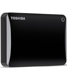 Память 2.5" HDD 500Gb USB3.0 Toshiba HDTC805EK3AA чёрныйьшой каталог с доставкой по Дальнему Востоку. Большой каталог Портативные HDD по низкой цене оптом.