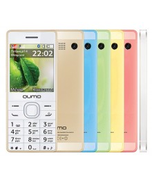 тел.мобильный QUMO Push 242 Dual синий 2,4" IPS 2SIM MicroSD BT MP3 MP4 телефоны оптом. Купить смартфон оптом в Новосибирске. Купить смартфоны Lenovo оптом в Новосибирск.