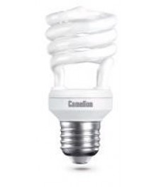 Энергосберегающая лампа Camelion CF15-AS-Т2/842/E27 (спираль) Cool light (4200K) (15Вт 220В) (25 шт./уп.) лампы оптом со склада в Новосибирске. Большой каталог энергосберегающих ламп оптом по низкой цене.