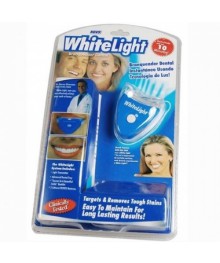 Лампа для отбеливания зубов White LightТовары для здоровья оптом с доставкой по РФ. Белье коректирующее оптом по низкой цене.