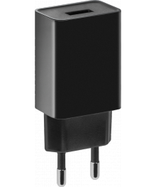 сет/адаптер UPС-20 - 1 порт USB, 5V/2A  DEFENDERUSB Блоки питания, зарядки оптом с доставкой по России.