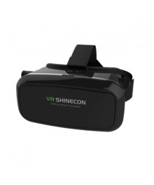 Очки виртуальной реальности VR BOX SHINECON A3VR очки оптом с доставкой. Очки виртуальной реальности оптом