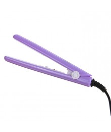 Выпрямитель для волос Irit IR-3150 керамич пластины фиолетовыйльнему Востоку. Большой каталог фенов оптом и щипцы для волос оптом - большой каталог, низкие цены.