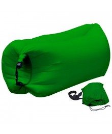 Мешок для отдыха LAZYBAG (Lamzac) 185 х 75 х 50 см. Нейлон. Цвет: Hunter green (т.зеленый)ке. Раскладушки оптом по низкой цене. Палатки оптом высокого качества! Большой выбор палаток оптом.