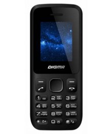 тел.мобильный Digma A101 2G Linx черный моноблок 2Sim 1.8" TN 128x160 BT телефоны оптом. Купить смартфон оптом в Новосибирске. Купить смартфоны Lenovo оптом в Новосибирск.