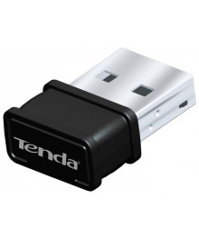 WI-FI адаптор TENDA W311MI 150MBPS USB WiFi цене со склада в Новосибирске. Роутеры оптом с доставкой! Сетевые модемы оптом - низукая цена, выс