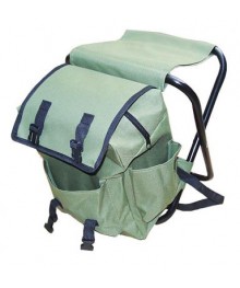 Табурет туристический IRIT IRG-504  складной с сумкойке. Раскладушки оптом по низкой цене. Палатки оптом высокого качества! Большой выбор палаток оптом.