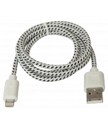 Кабель USB ACH01-03T USB(AM)-Lightning(M), 1м DEFENDERВостоку. Адаптер Rolsen оптом по низкой цене. Качественные адаптеры оптом со склада в Новосибирске.