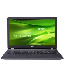 Ноутбук Acer Extensa EX2519-C08K CelN3060 2/500Gb 15.6" HD DVDRW Lin black WiFi BT Cam NX.EFAER.050Купить ноутбук в Новосибирске оптом по низким ценам. Ноутбуки в Новосибирске  по низким ценам