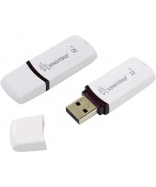 USB2.0 FlashDrives32 Gb Smart Buy  Paean Blackовокузнецк, Горно-Алтайск. Большой каталог флэш карт оптом по низкой цене со склада в Новосибирске.