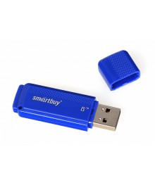 USB2.0 FlashDrives32 Gb Smart Buy  Dock Blueовокузнецк, Горно-Алтайск. Большой каталог флэш карт оптом по низкой цене со склада в Новосибирске.
