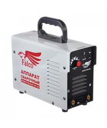 Сварочный аппарат инверторный FALCO  IW-180 220В, 10-180А, электроды 1,6-4,0 мм,