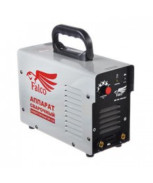 Сварочный аппарат инверторный FALCO  IW-130 220В, 10-130А, электроды 1,6-3,2 мм,