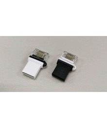 USB2.0 FlashDrives16Gb Smart Buy OTG POKOовокузнецк, Горно-Алтайск. Большой каталог флэш карт оптом по низкой цене со склада в Новосибирске.