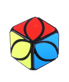 Головоломка "Мир квадратов. Куб", пластик, 5,8х5,8х5,8см. Игровая приставка Ritmix оптом со склада в Новосибриске. Большой каталог игровых приставок оптом.