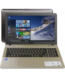 Ноутбук Asus X541SA Pen PMD-N3710 15" 2GB 500GB W10 X541SA-XX327TКупить ноутбук в Новосибирске оптом по низким ценам. Ноутбуки в Новосибирске  по низким ценам