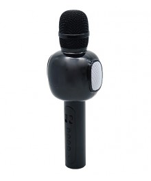 Микрофон OT-BTM 01 Черный (Bluetooth, динамики, USB)ада. Большой каталог микрофонов для караоке RITMIX, Defender оптом с доставкой по Дальнему Востоку.