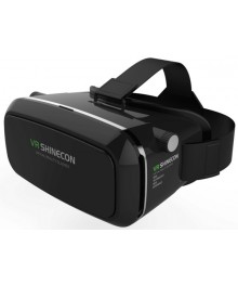 Очки виртуальной реальности VR ShineconVR очки оптом с доставкой. Очки виртуальной реальности оптом