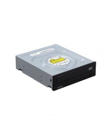 Привод DVD+/-RW LG GH24NSD1 черный SATA внутренний int oem доставкой по Дальнему Востоку. Качественные приводы DVD, Blu-Ray оптом с доставкой по низкой цене.