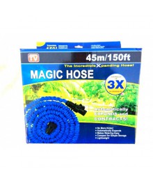 шланг magic hose 45 мТовары для дачи оптом с доставкой по РФ. Товары для дачи оптом по низкой цене.