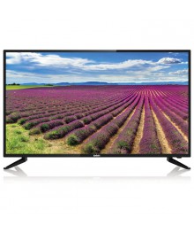 LCD телевизор  BBK 32LEM-1063/TS2C черн (32" LED 1366*768, DVB-T2/S/S2/C, CI+, USB, 2*8Вт, 3*HDMI) по низкой цене с доставкой по Дальнему Востоку. Большой каталог телевизоров LCD оптом с доставкой.