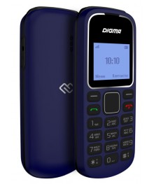 тел.мобильный Digma A105 2G Linx 32Mb тёмн-син 1.44" монохромный 98x68 телефоны оптом. Купить смартфон оптом в Новосибирске. Купить смартфоны Lenovo оптом в Новосибирск.