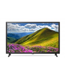 LCD телевизор LG 32" 32LJ510U черный HD READY 50Hz DVB-T2/C/S2 USB (RUS) по низкой цене с доставкой по Дальнему Востоку. Большой каталог телевизоров LCD оптом с доставкой.