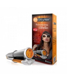 Прибор для укладки волос In Styler "Re-evoluciona tu cabello"Товары для здоровья оптом с доставкой по РФ. Белье коректирующее оптом по низкой цене.