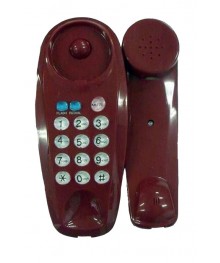 телефон SUPRA 111 красный (трубка)птом с доставкой по Сибири и Дальнему Востоку. Телефоны оптом Ritmix Texet Voxtel по выгодной цене.