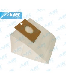 AIR Paper AP-03 бумажные пылесборники 5 шт. (тип оригинала Samsung VP-77 )кой. Одноразовые бумажные и многоразовые фильтры для пылесосов оптом для Samsung, LG, Daewoo, Bosch