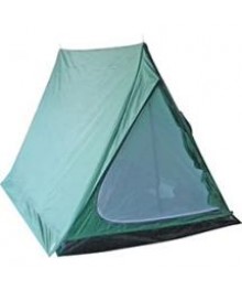 Палатка турист. 2-х местная "Рыбак 2" (210х120х120см)ке. Раскладушки оптом по низкой цене. Палатки оптом высокого качества! Большой выбор палаток оптом.