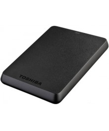 Память 2.5" HDD 500Gb USB3.0 Toshiba HDTB305EK3AA  чёрныйьшой каталог с доставкой по Дальнему Востоку. Большой каталог Портативные HDD по низкой цене оптом.