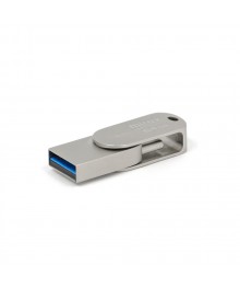 USB3.1+Type-C DCF FlashDrives 64Gb Mirex BOLEROовокузнецк, Горно-Алтайск. Большой каталог флэш карт оптом по низкой цене со склада в Новосибирске.