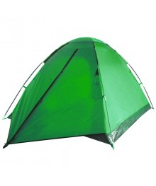 Палатка турист. 2-х местная "Соболь 2" (270х150х120см)ке. Раскладушки оптом по низкой цене. Палатки оптом высокого качества! Большой выбор палаток оптом.