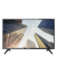 LCD телевизор  Soundmax SM-LED39M06 графит по низкой цене с доставкой по Дальнему Востоку. Большой каталог телевизоров LCD оптом с доставкой.