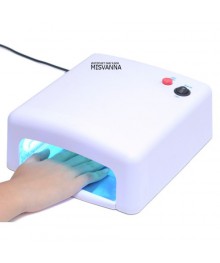 Ультрафиолетовая лампа для маникюраТовары для здоровья оптом с доставкой по РФ. Белье коректирующее оптом по низкой цене.
