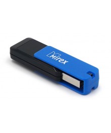 USB2.0 FlashDrives 8Gb Mirex CITY BLUEовокузнецк, Горно-Алтайск. Большой каталог флэш карт оптом по низкой цене со склада в Новосибирске.